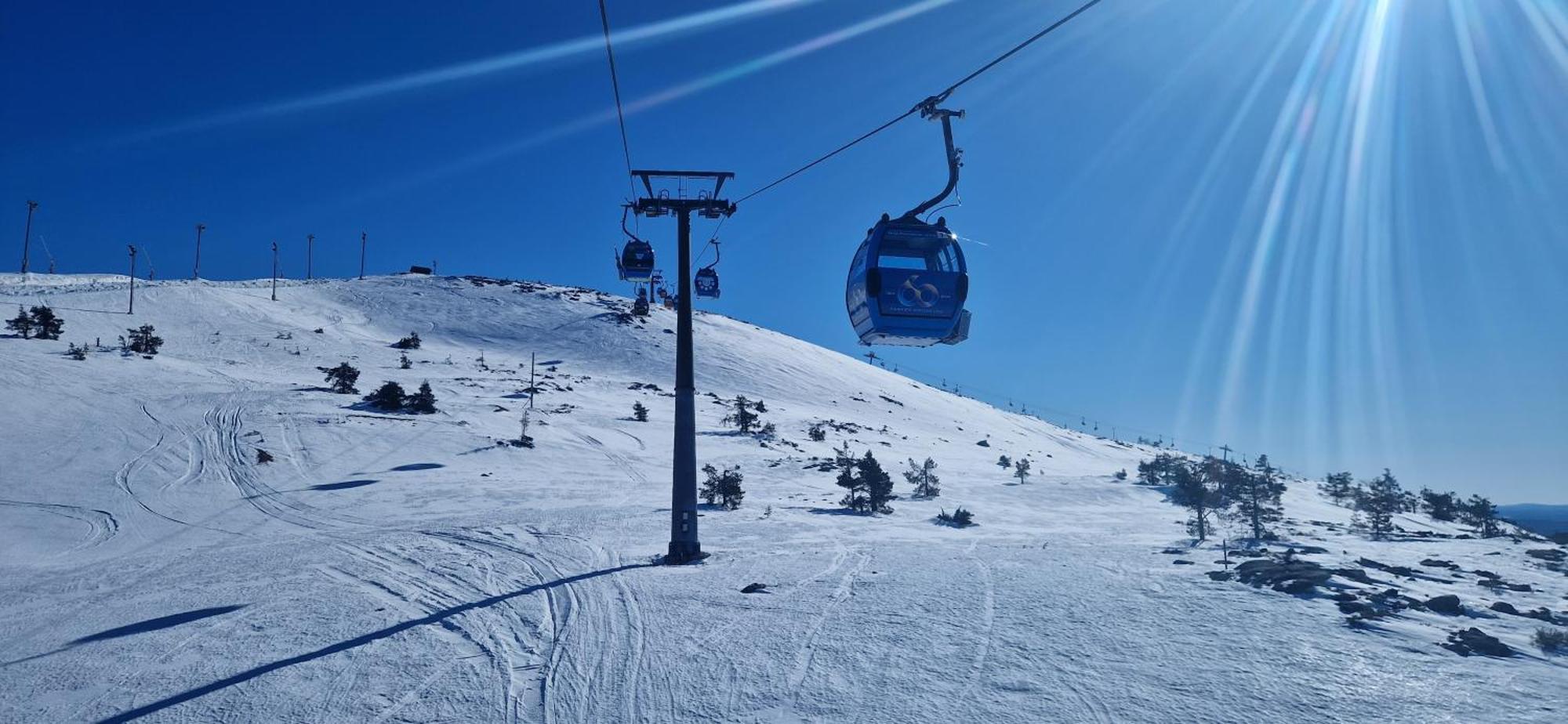 Levi Tunturinlaita A4, Ski-In Ski-Out 3Xbedroom Buitenkant foto